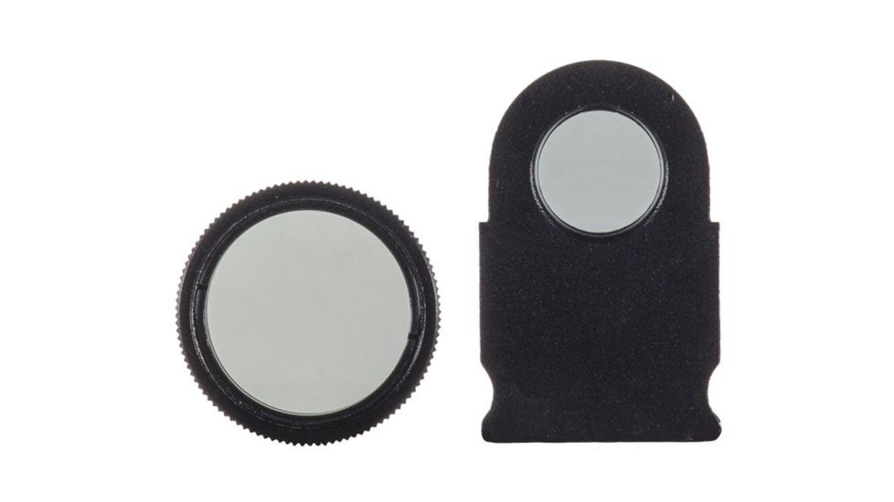LW Scientific Simple Polarizer Attachment For Innovation Microscope, INP-POL7-7777