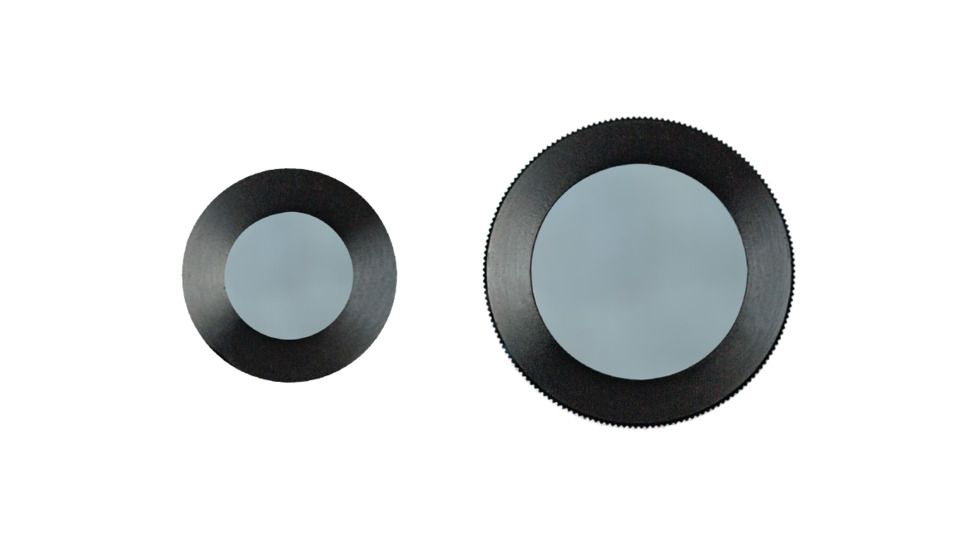 LW Scientific Simple Polarizer Kit For Mi5 Microscope, M5P-POL7-7777