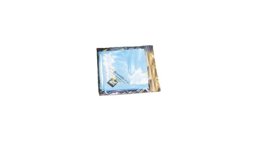 LW Scientific Soft-Tek Microfiber Cleaning Cloth, for Optics, MSP-CLT7-CLN7