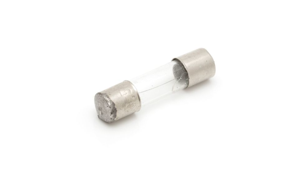 LW Scientific Student Microscope Fuse 0.5 amp / 250 volt, EDP-FUS7-05A7