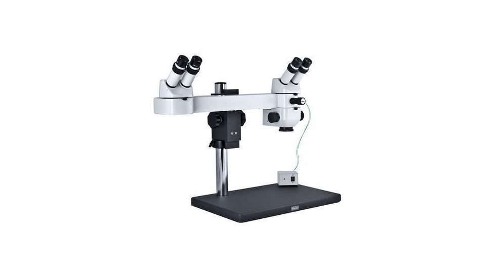 Motic Instruments DSM500 Dual Discussion Head PM55.39B.901