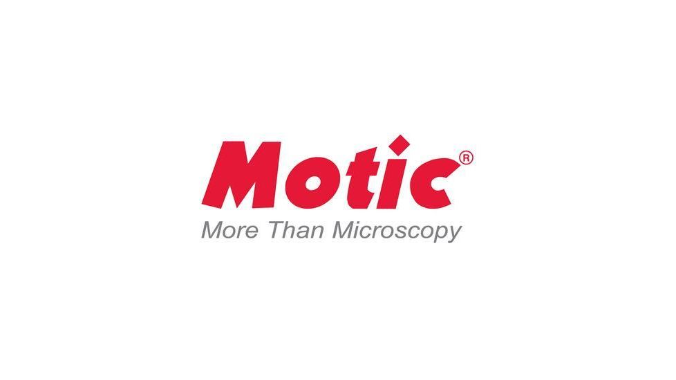 Motic Instruments Moticam Pro 205d Ccd Camera 100600100551, Unit EA