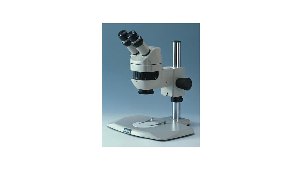 Motic Instruments Stereo Microscope K-401P PK40.611.001