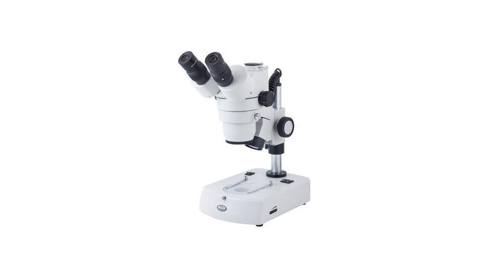 Motic Instruments Stereo Microscope SMZ-143-N2GG PX43.026.101