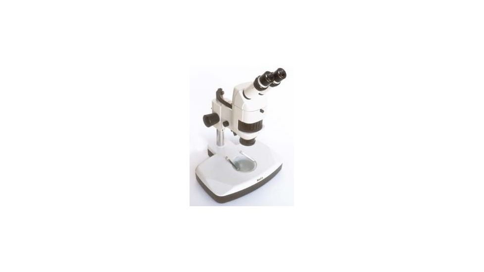 Motic Instruments Stereo Microscopes, K Series, Motic PK40.022.001 Heads With Focusing Mounts K-400 Head Only, With Incident Halogen Light