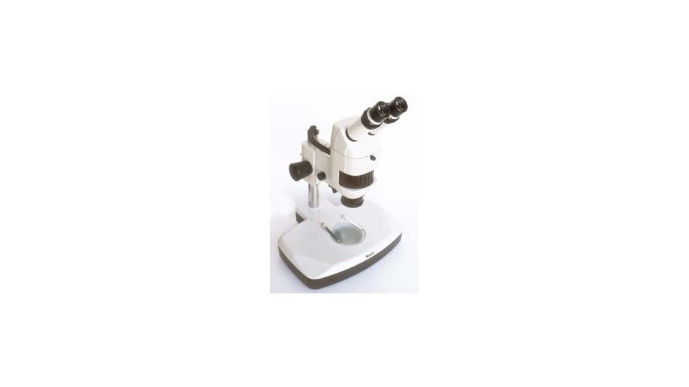 Motic Instruments Stereo Microscopes, K Series, Motic PK50.000.101 K-500L Microscope With Light Stand