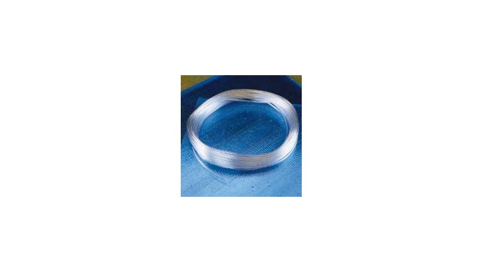 Nalge Nunc 180 Clear PVC Tubing, NALGENE 8000-0160 50'' Coil Length