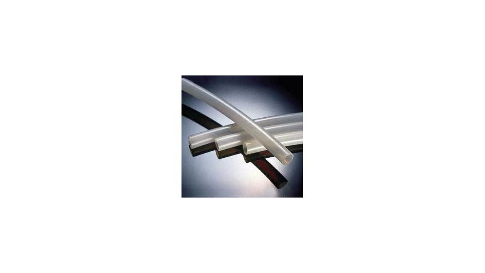 Nalge Nunc 489 Low-Density Polyethylene Tubing, Pack of 100, Nalgene 100in Coil Length, 8010-0125