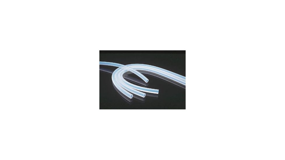 Nalge Nunc 50 Platinum-Cured Silicone Tubing, NALGENE 8060-0100