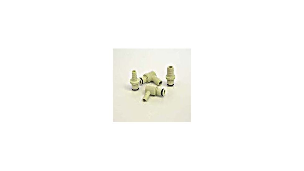 Nalge Nunc Fittings Replc Elbow 3/8IN CS6 2159-0012