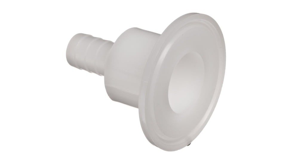 Nalge Nunc Fittng Sani Adaptr 3/4X1/2 CS2 7210-0500 Fittng Sani Adaptr 3/4X1/2 CS2