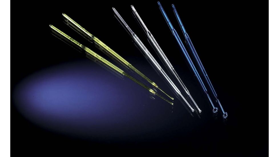 Nalge Nunc Inoculating Loops and Needles, Sterile, NUNC 254410 Inoculating Loops