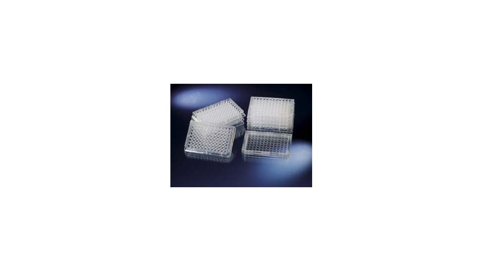 Nalge Nunc MicroWell 96-Well Plates, NUNC 249570 Pinchbar Design