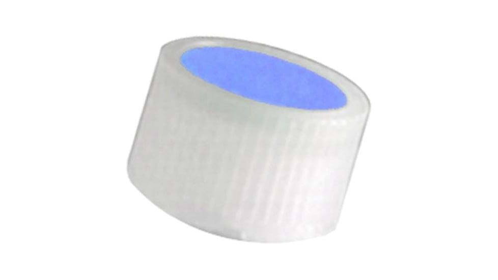 Nalge Nunc Packaging 11MM Hdpe Mpv CS1000 362830-5116