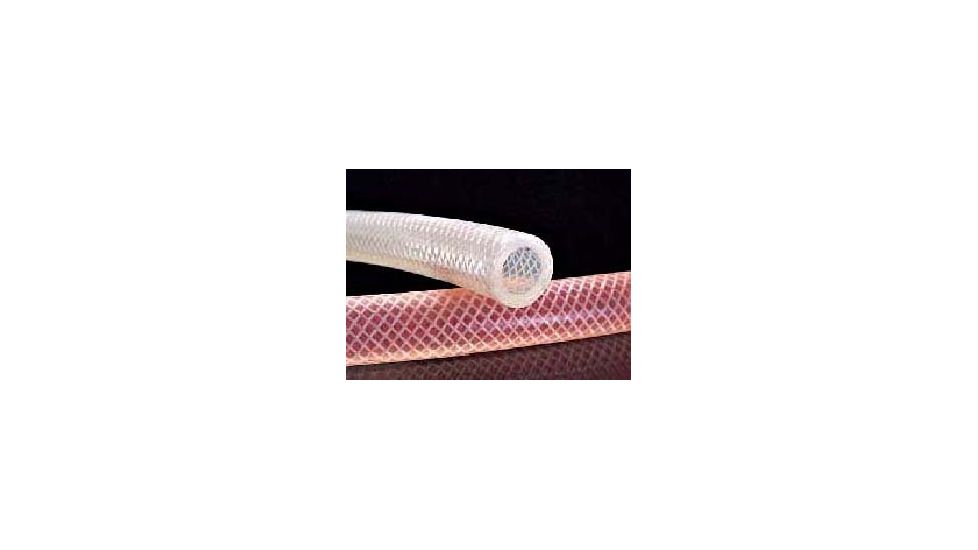 Nalge Nunc Tubing PT/SIL 3/8''ID CS25FT 8061-3130 Tubing PT/SIL 3/8''ID CS25FT
