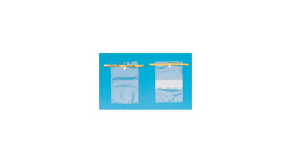 Nasco Whirl-Pak Bags for Seward Stomacher Lab Blenders, Nasco B01018WA