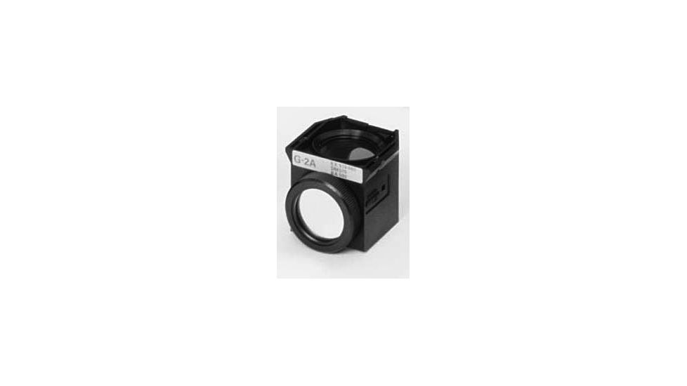 Nikon EF-4 G-2A Fluorescence Filter - TRITC 96108