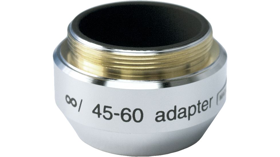 Nikon Microscope C-OA 15MM Objective Adapter MXA20750
