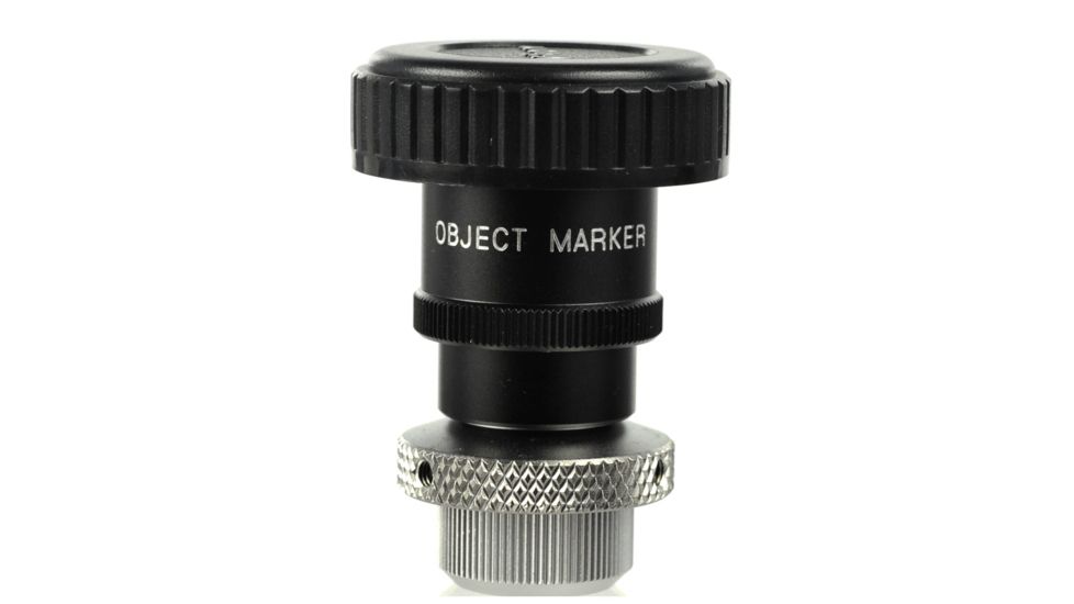 Nikon Microscope Objective Marker