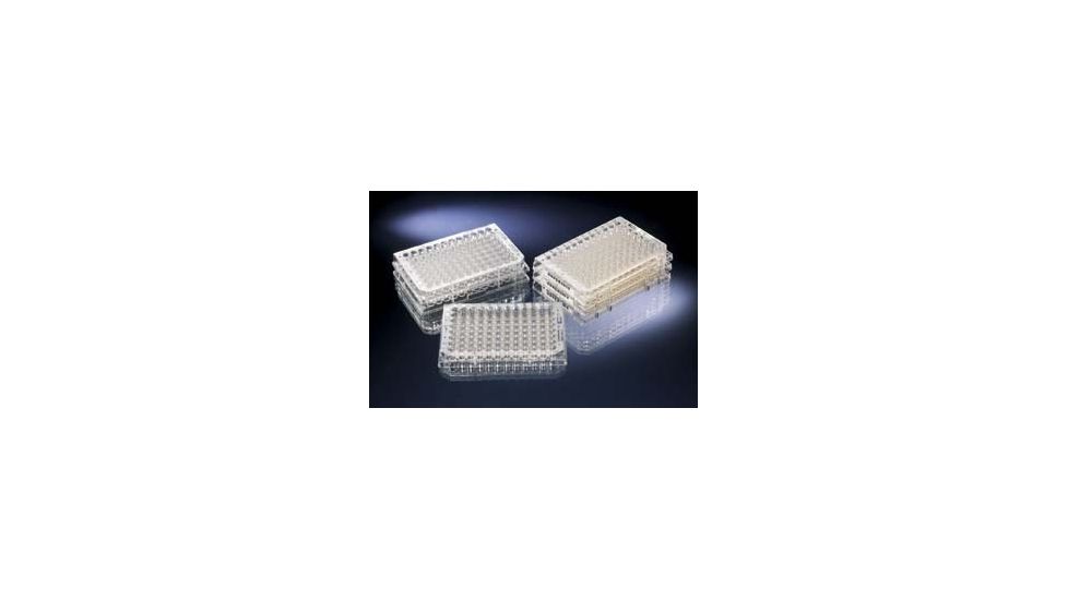Nunc Plate F96WELL Tc W/LID CS50 167008