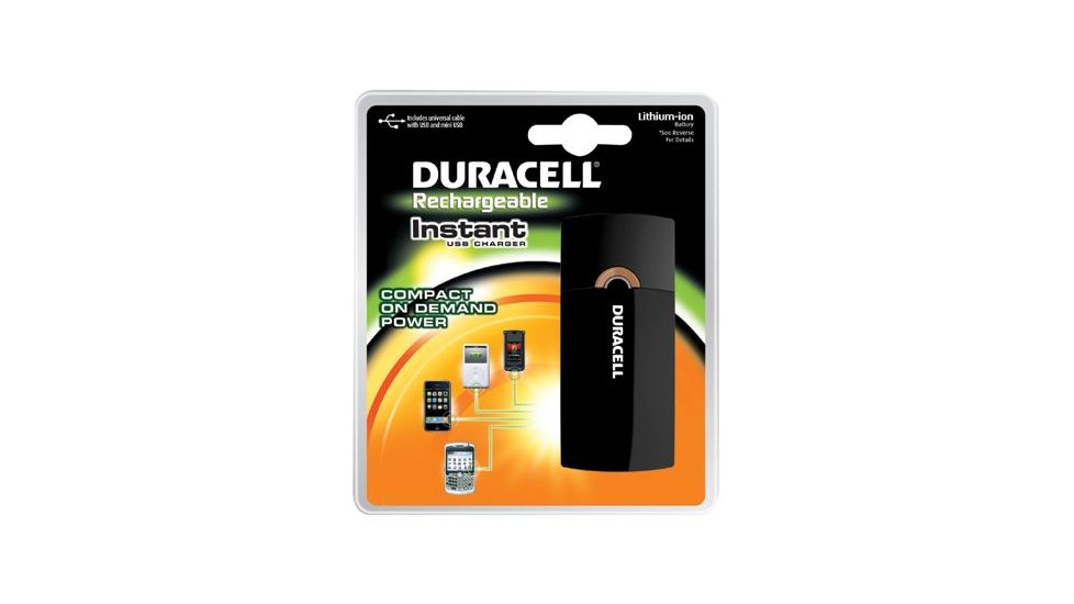 ORS Nasco Instant Charger 243-PPS2US0001, Unit EA