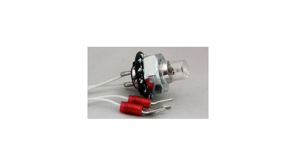 Photovolt Instruments Bulb For Y Or W Sensor 11-575-01