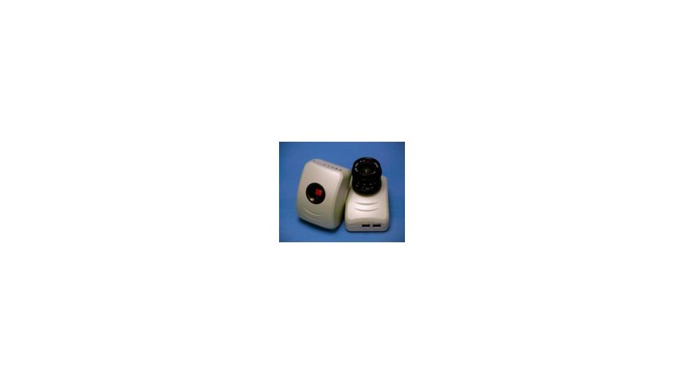 PixeLINK PL-A662-KIT Machine Vision Microscope Camera Kit 03956-21