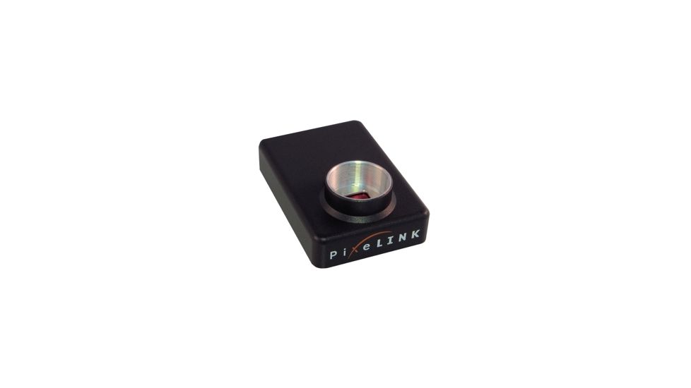 PixeLINK PL-E424CU-KIT Micro-B USB 4MP Microscopy Camera Kit 06429-01