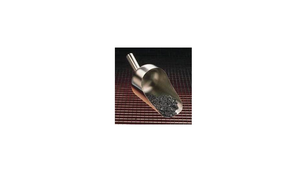 Polar Ware Scoop, Stainless Steel T7010 Scoop Stainless Steel