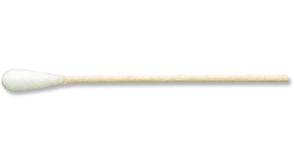 Puritan Medical Cotton Tip Swab 3IN PK500 803WCL Cotton Tip Swab 3IN PK500, Case