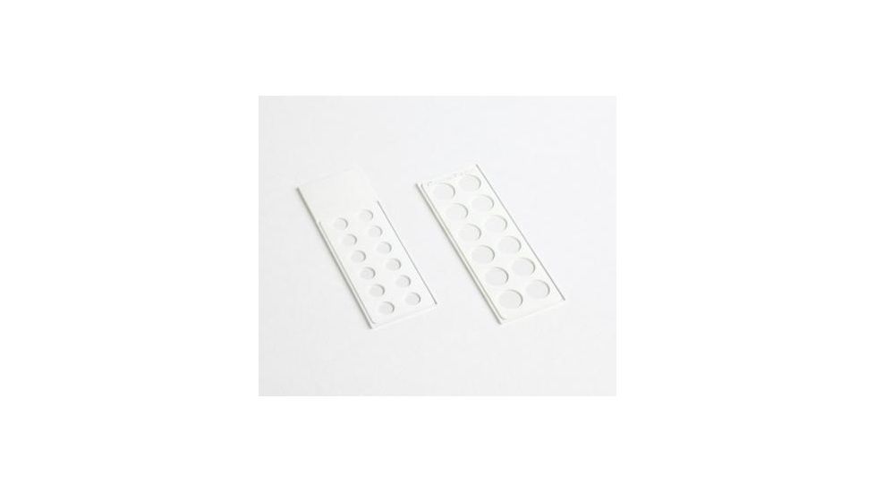 Richard-Allan Cover Glass #1.5 24X40MM CS10 152440