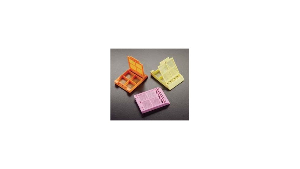 Simport Cassette 4 Flu Y Microm Biop M508-18