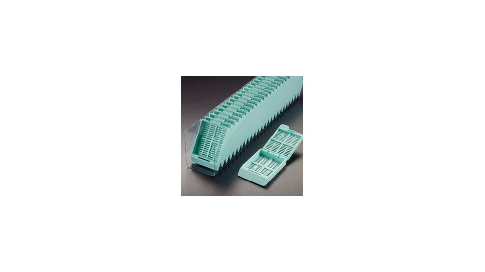 Simport Cassette Wht Swingset Tissue M517-2