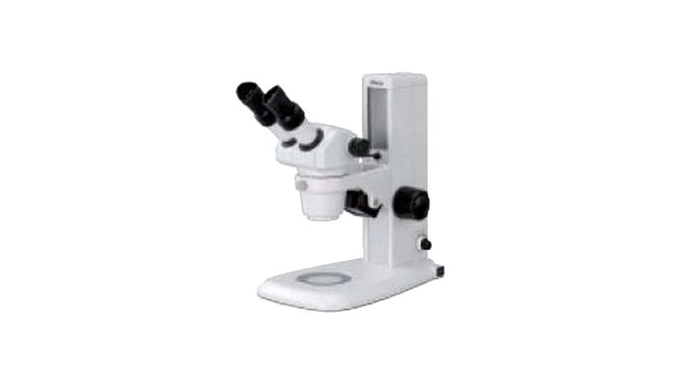 Nikon Instruments SMZ-445 Zoom Stereomicroscope w/ 10x Eyepiece and C ...