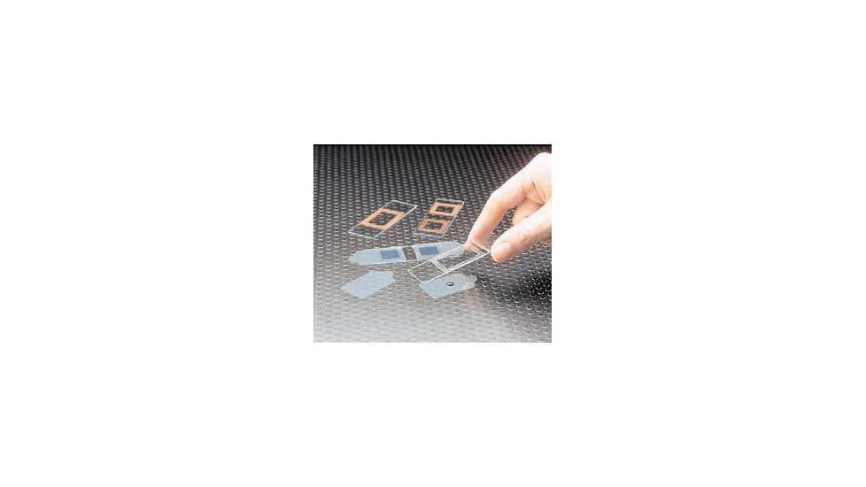 Sorenson Frames 2.4CM/50UL Vol 100/CS 32130