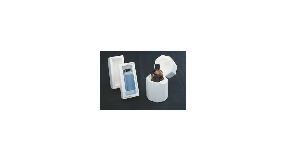 Tegrant Thermosafe ShipSafe Bottle Shippers, ThermoSafe Brands 347UPS