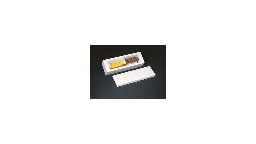 Tegrant Thermosafe ThermoSafe Foam Lab Mailers, ThermoSafe Brands 400 Foam Mailers Mailer For Two Petri Dishes