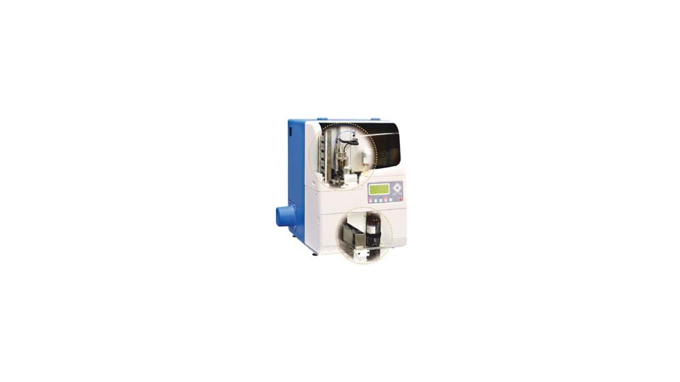Triangle Biomedical Robotic Glass Coverslipper SMRGC-2