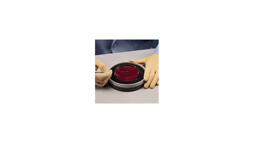 Troemner Henry Inoculating Turntables 982004 Large Turntable