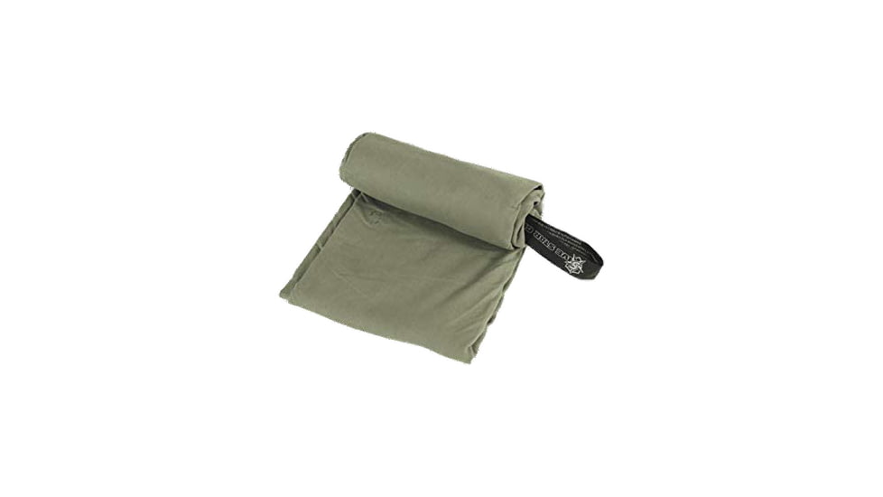 TRU-SPEC Large Multi-purpose Microfiber Towel - 3731000