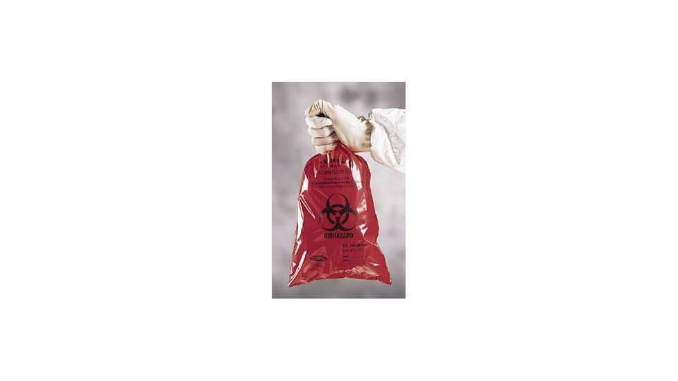 Tufpak Incineration Bags 14220-112