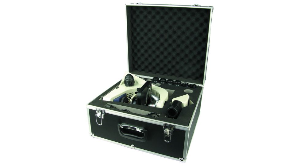 UNICO Phase Turret Condenser, N.a. 1.25 For 10X, 40X IP750-6002