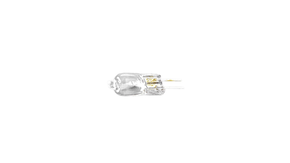 UNICO 6V20W Halogen Bulb, 4mm Pin For M250 Series M250-7001