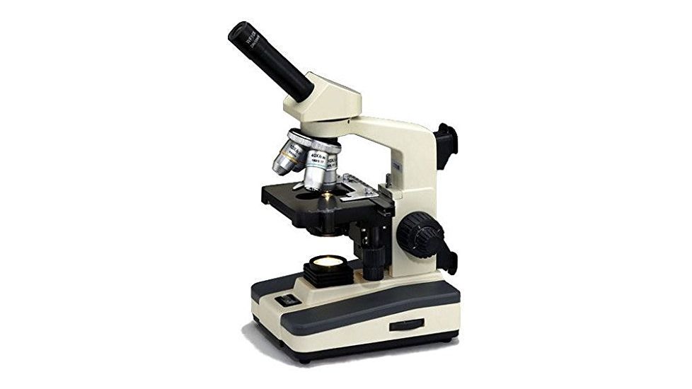 UNICO Binocular, WF10X,4X M250