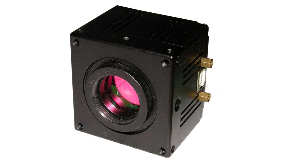 UNICO Color Digital Video Camera for H600 Microscopes . UNICO ...
