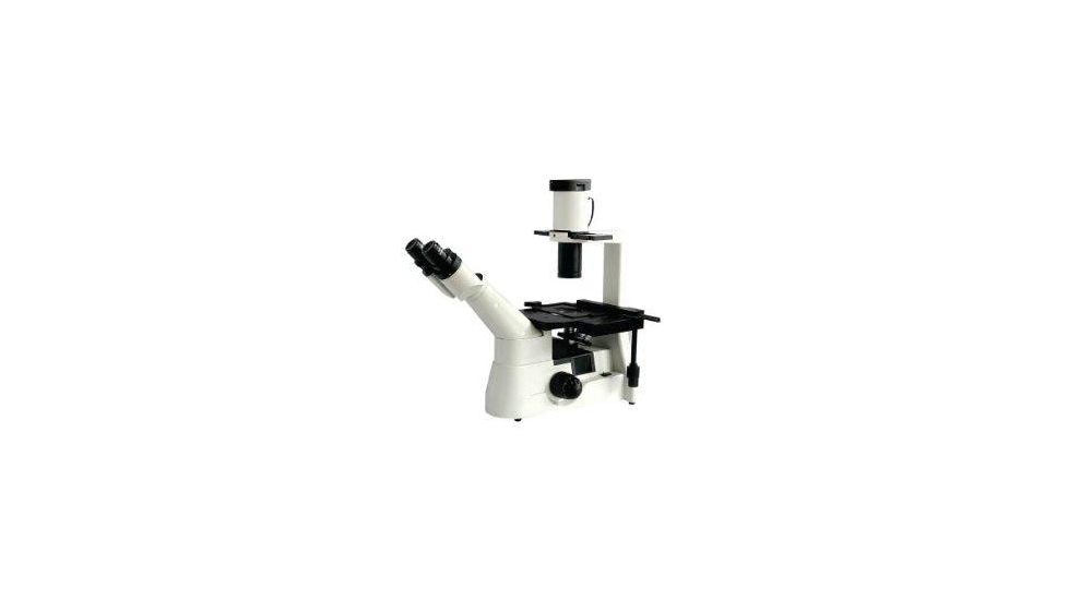 UNICO Cross-Hair Reticle with 0.1 mm scale