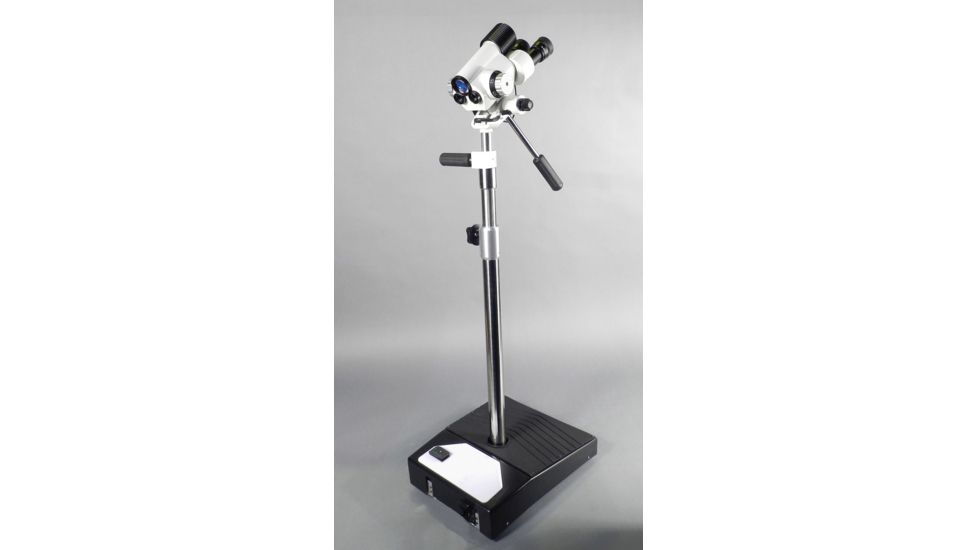 Unico Colpo-Master III Colposcope . UNICO Microscope Accessories.