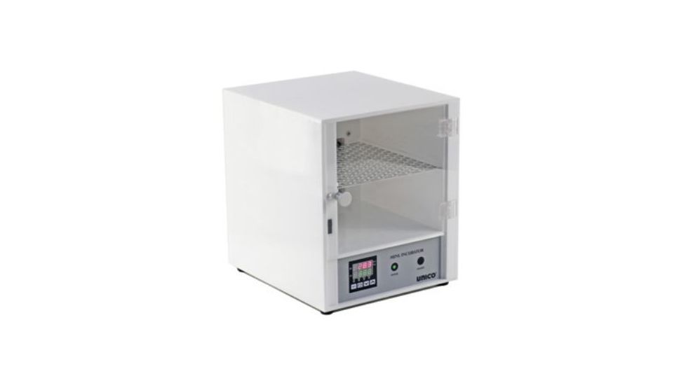UNICO L-CU60 Incubator, 110V L-CU60
