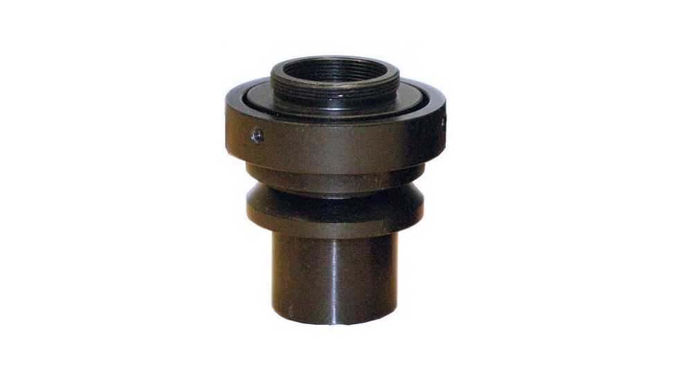 UNICO 1X Video Adapter With External C-mount IP750-8020