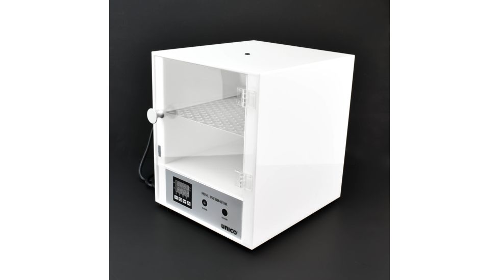 UNICO L-CU60 Incubator, 110V L-CU60